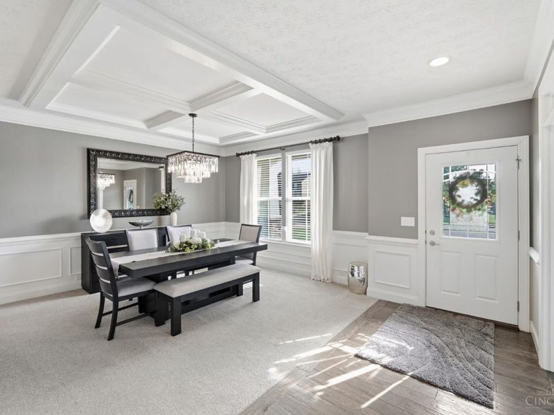 6811 Chapel Lane, Crosby Twp, OH 45030 Photo 27