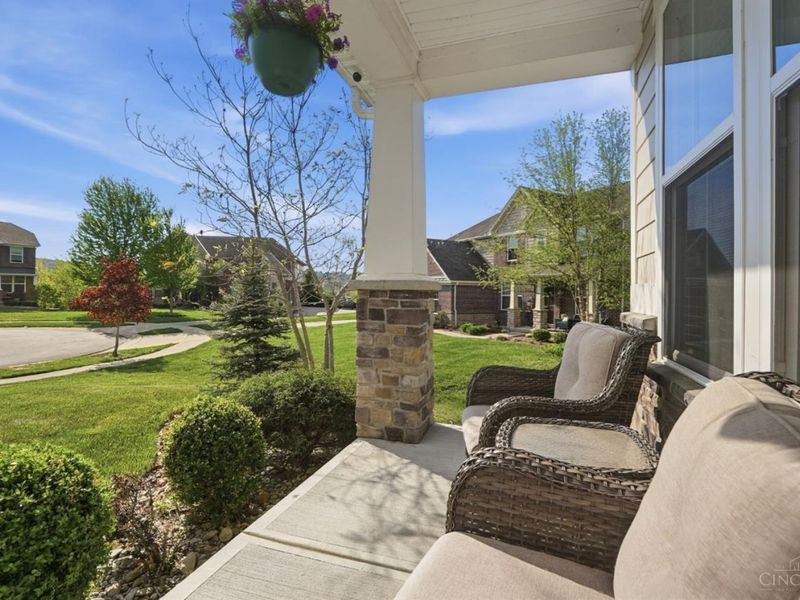 6811 Chapel Lane, Crosby Twp, OH 45030 Photo 3