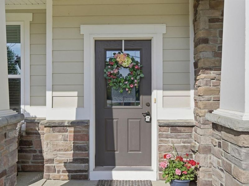 6811 Chapel Lane, Crosby Twp, OH 45030 Photo 5