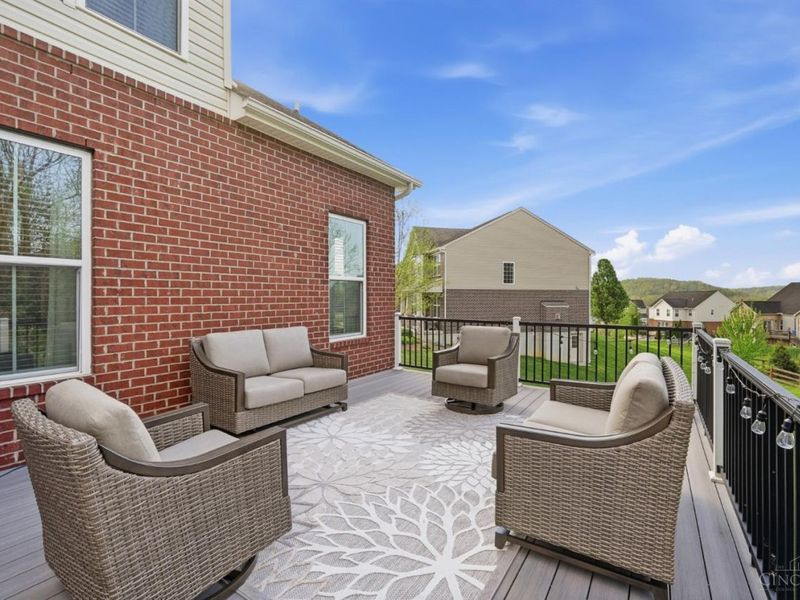 6811 Chapel Lane, Crosby Twp, OH 45030 Photo 63