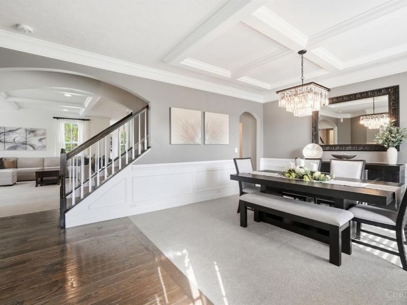 6811 Chapel Lane, Crosby Twp, OH 45030 Photo 7