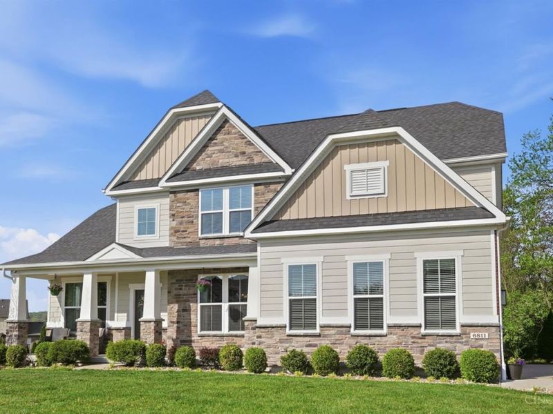 6811 Chapel Lane, Crosby Twp, OH 45030 Photo 70