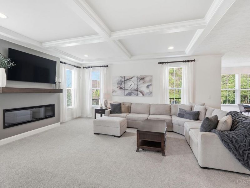 6811 Chapel Lane, Crosby Twp, OH 45030 Photo 8