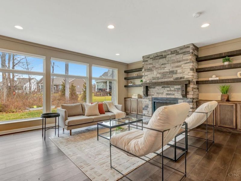 952 Lavender Way, Union Twp, OH 45152 Photo 11