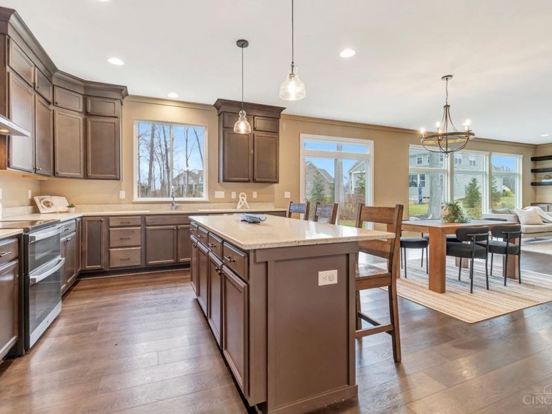 952 Lavender Way, Union Twp, OH 45152 Photo 3