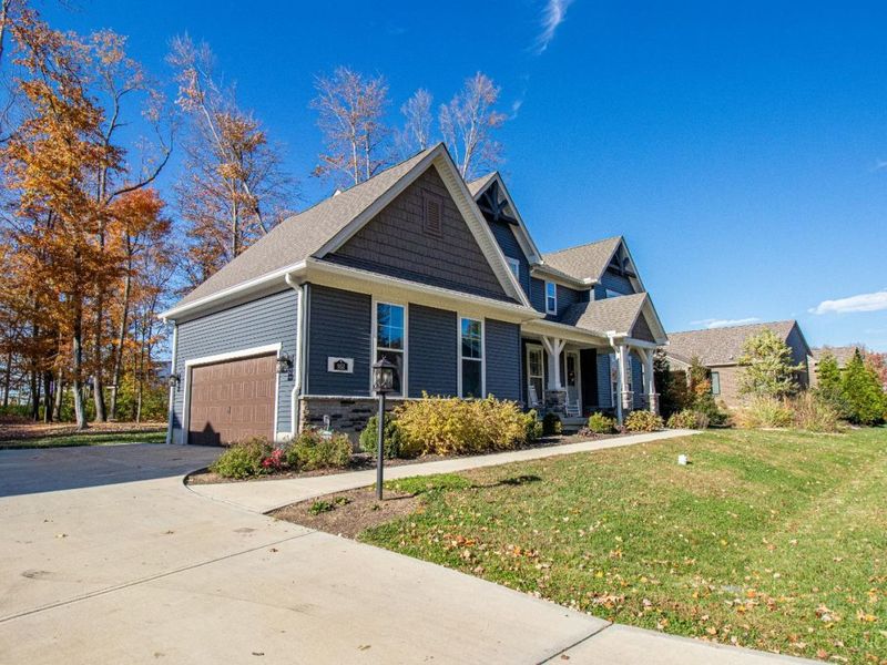 952 Lavender Way, Union Twp, OH 45152 Photo 36