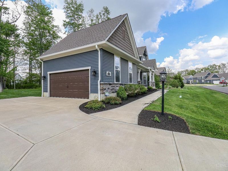 952 Lavender Way, Union Twp, OH 45152 Photo 41