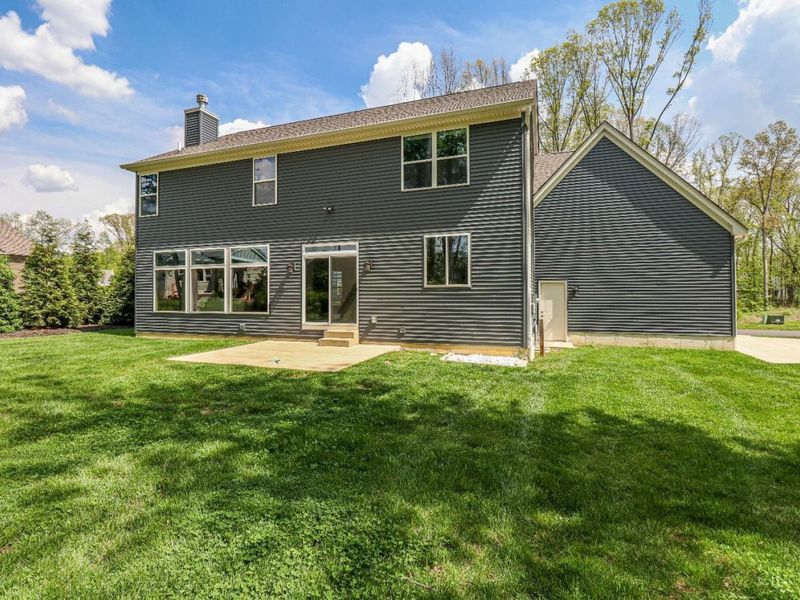 952 Lavender Way, Union Twp, OH 45152 Photo 42