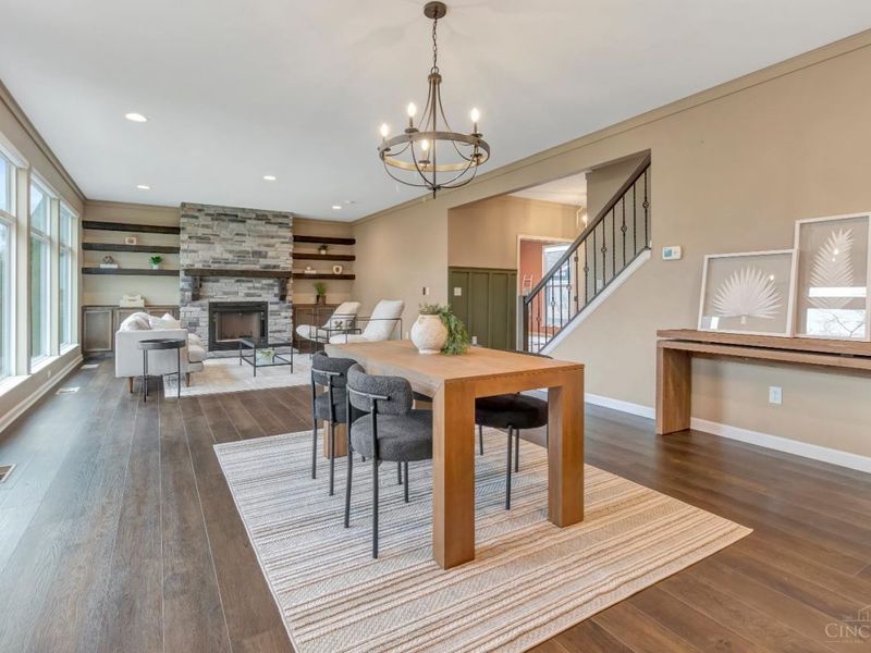 952 Lavender Way, Union Twp, OH 45152 Photo 8