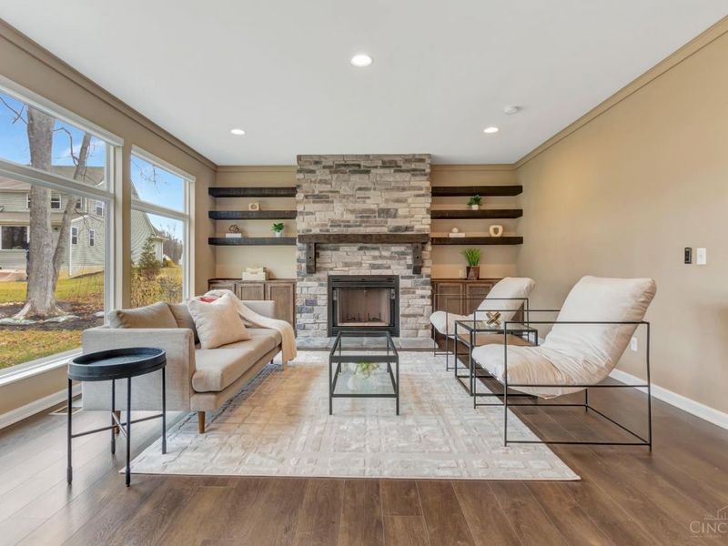 952 Lavender Way, Union Twp, OH 45152 Photo 9