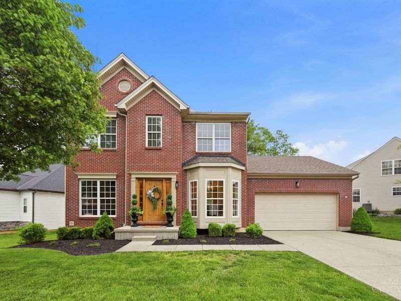 6017 Turning Leaf Way, Hamilton Twp, OH 45039 Photo 1