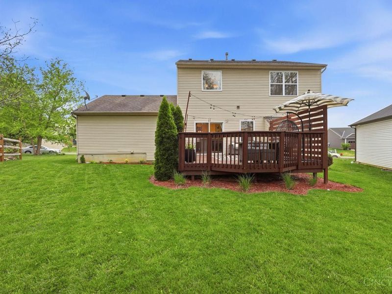 6017 Turning Leaf Way, Hamilton Twp, OH 45039 Photo 27