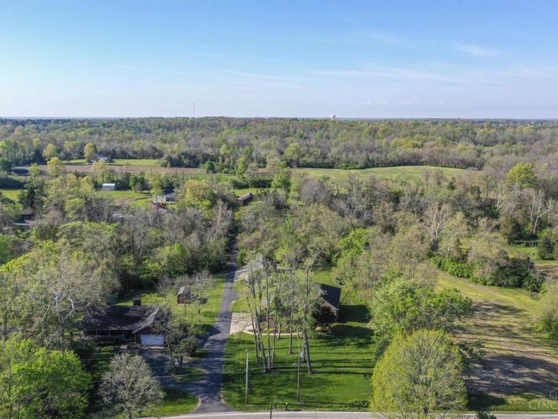 3681 Wilmington Road, Turtle Creek Twp, OH 45036 Photo 3