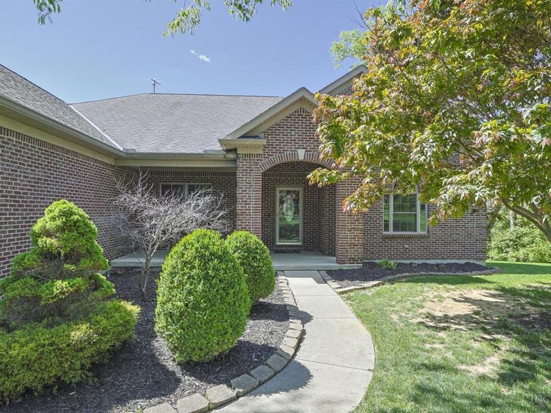 3681 Wilmington Road, Turtle Creek Twp, OH 45036 Photo 5