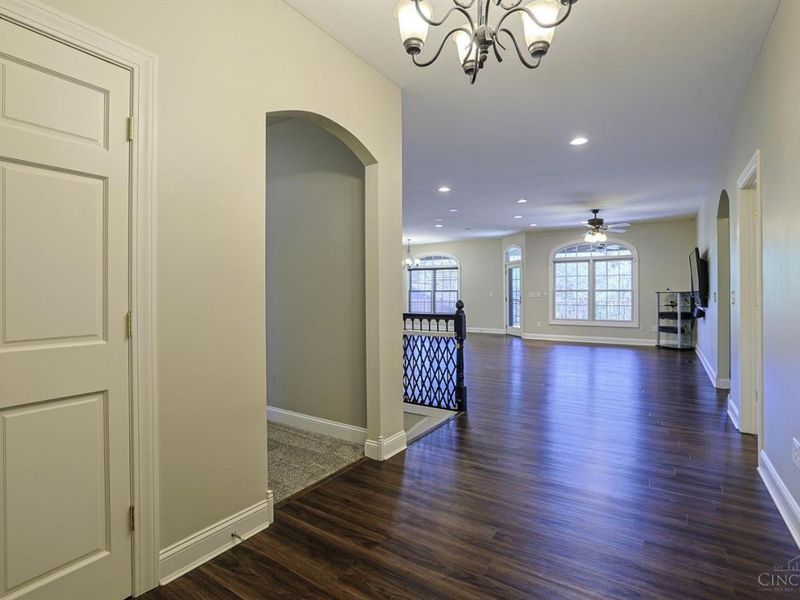 3681 Wilmington Road, Turtle Creek Twp, OH 45036 Photo 7