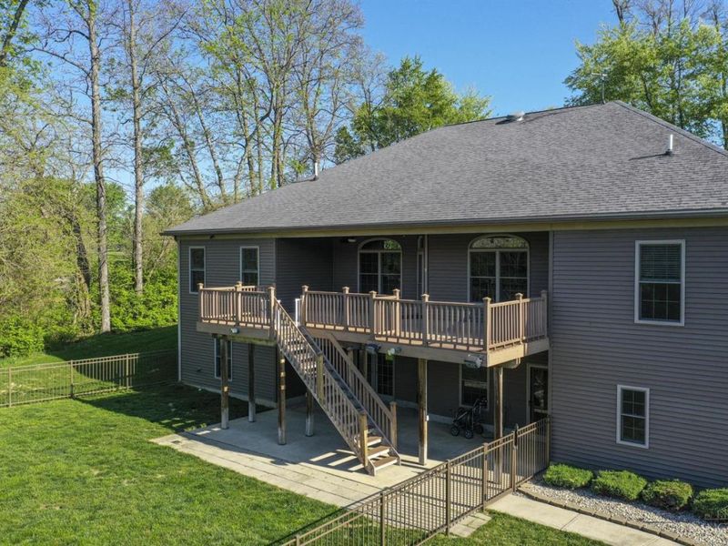 3681 Wilmington Road, Turtle Creek Twp, OH 45036 Photo 77