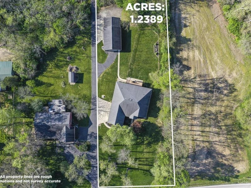 3681 Wilmington Road, Turtle Creek Twp, OH 45036 Photo 81