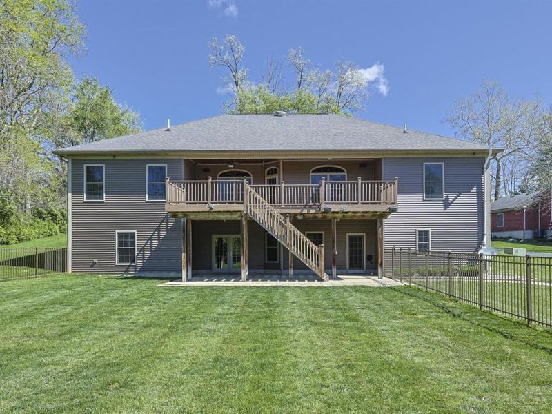 3681 Wilmington Road, Turtle Creek Twp, OH 45036 Photo 82