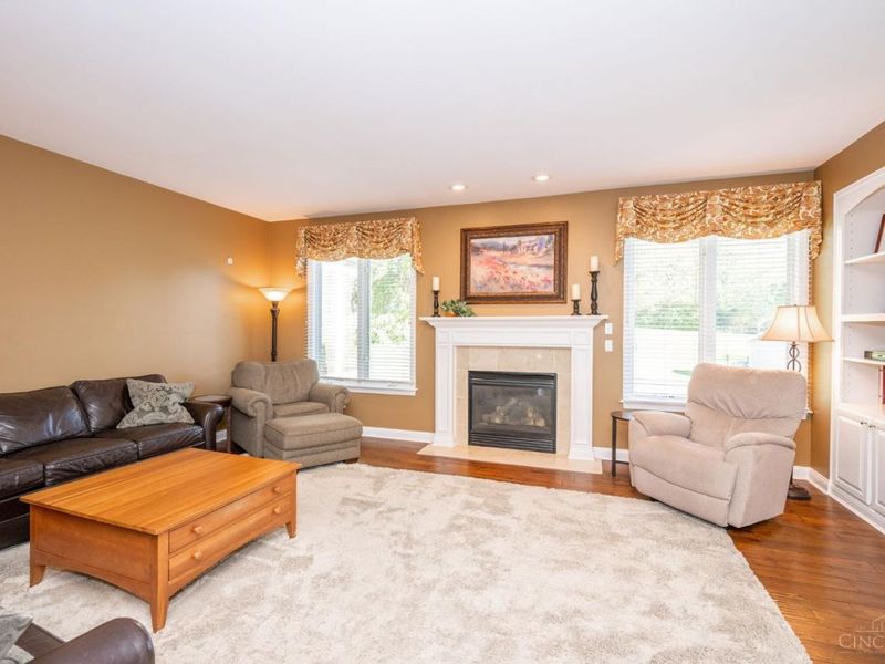 6206 Chappellfield Drive, West Chester, OH 45069 Photo 16