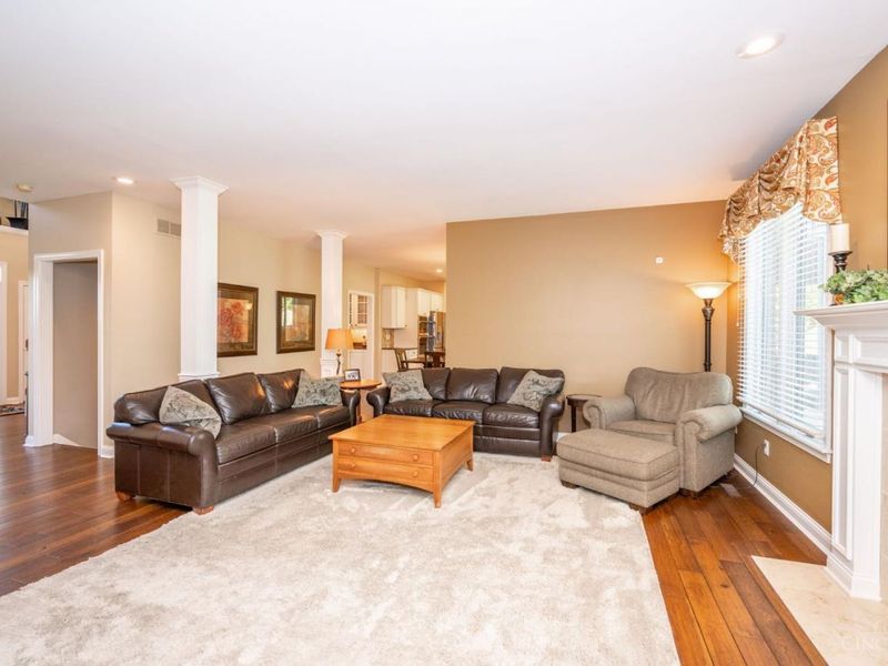 6206 Chappellfield Drive, West Chester, OH 45069 Photo 17