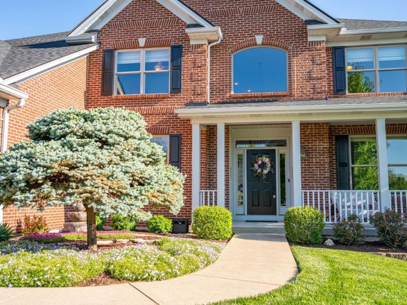 6206 Chappellfield Drive, West Chester, OH 45069 Photo 2