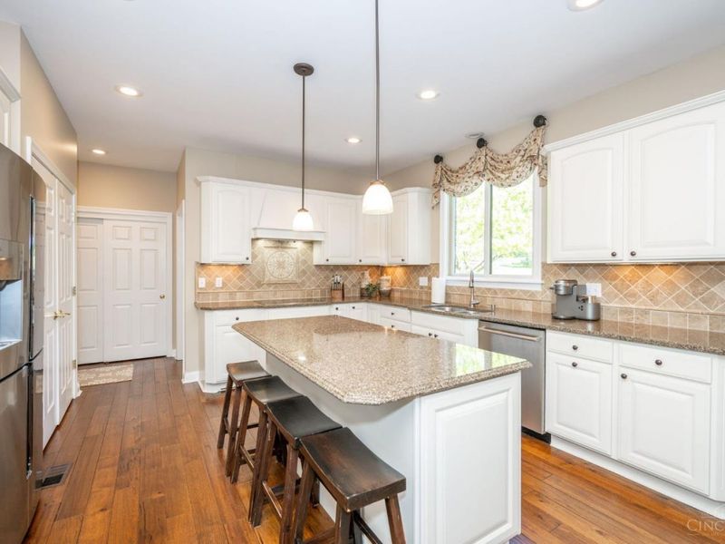 6206 Chappellfield Drive, West Chester, OH 45069 Photo 24