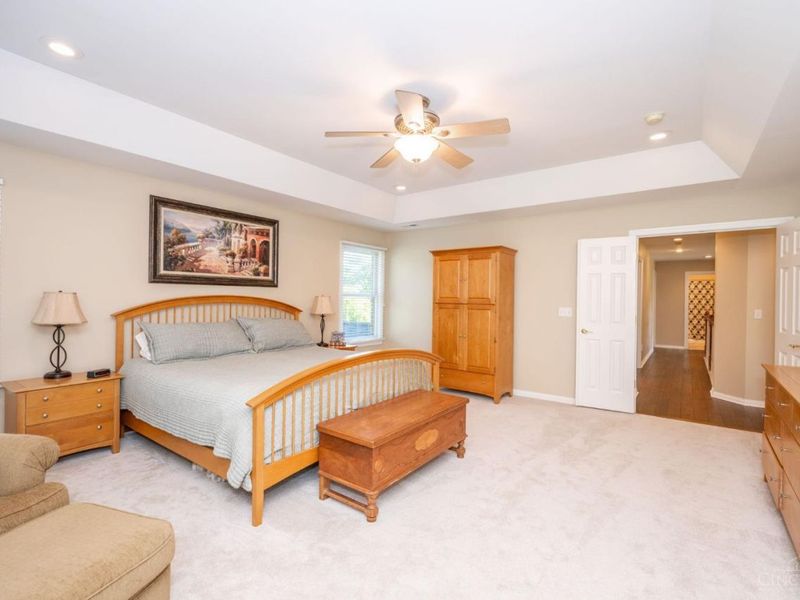 6206 Chappellfield Drive, West Chester, OH 45069 Photo 37