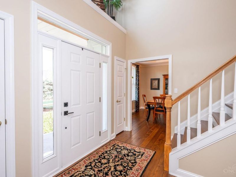 6206 Chappellfield Drive, West Chester, OH 45069 Photo 5