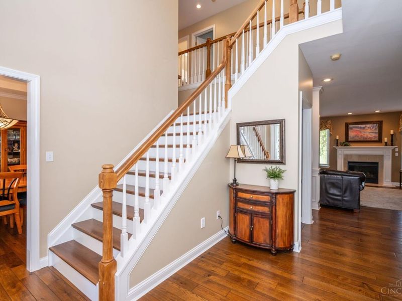 6206 Chappellfield Drive, West Chester, OH 45069 Photo 6