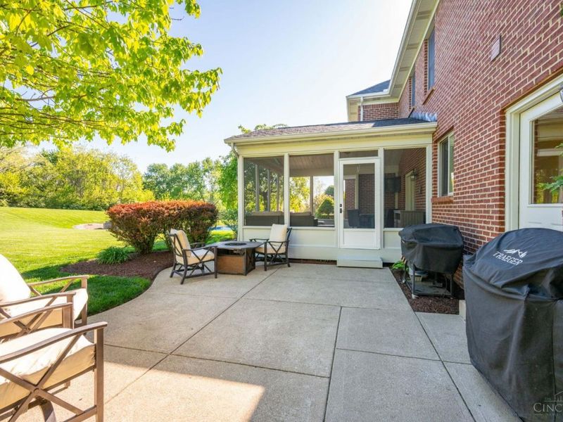 6206 Chappellfield Drive, West Chester, OH 45069 Photo 71