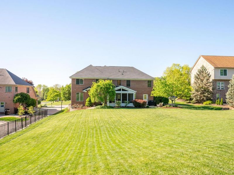 6206 Chappellfield Drive, West Chester, OH 45069 Photo 77