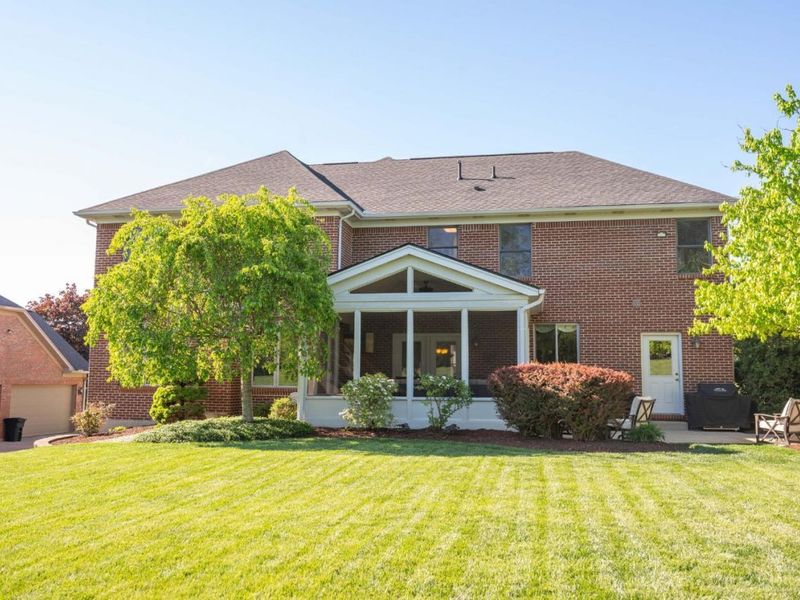 6206 Chappellfield Drive, West Chester, OH 45069 Photo 78