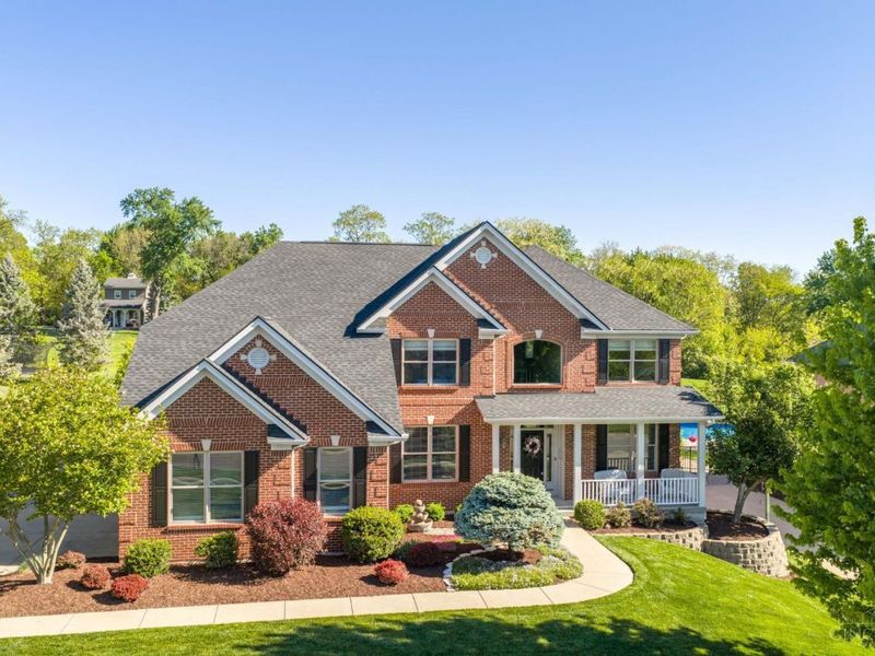 6206 Chappellfield Drive, West Chester, OH 45069 Photo 79