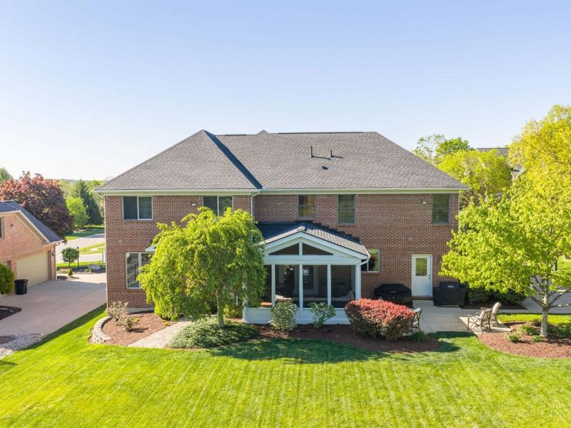 6206 Chappellfield Drive, West Chester, OH 45069 Photo 80