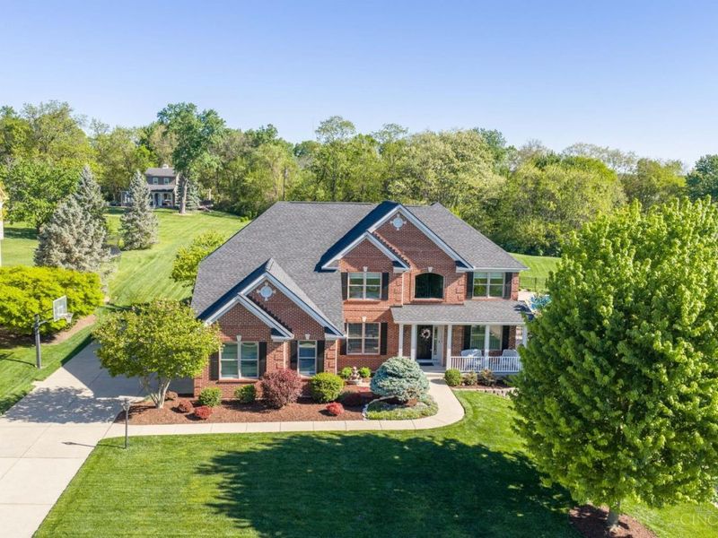 6206 Chappellfield Drive, West Chester, OH 45069 Photo 81