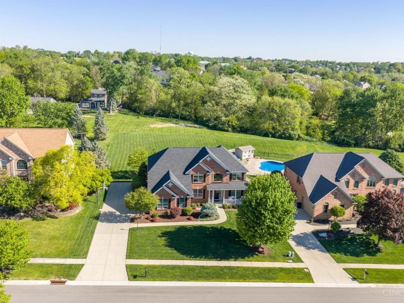 6206 Chappellfield Drive, West Chester, OH 45069 Photo 82