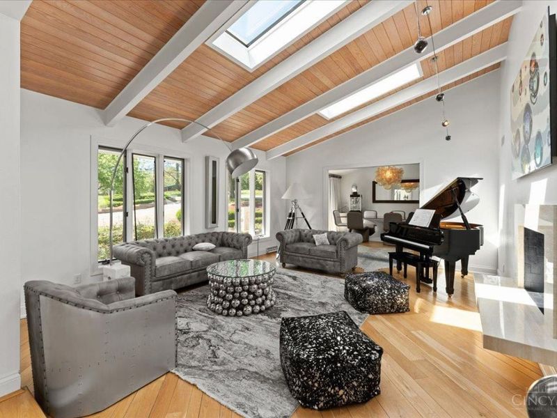 6220 Hawk Ridge Lane, Indian Hill, OH 45243 Photo 13