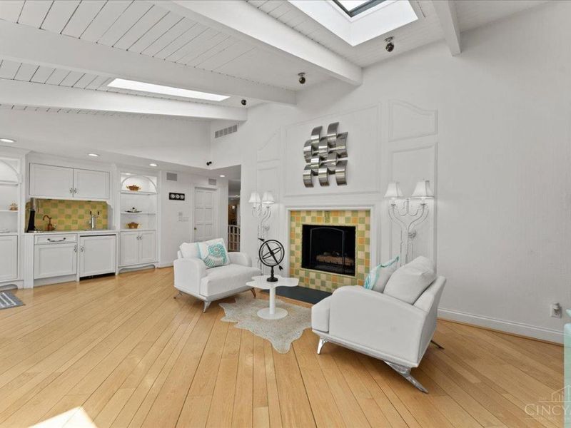 6220 Hawk Ridge Lane, Indian Hill, OH 45243 Photo 16