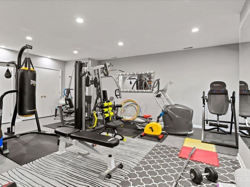 6220 Hawk Ridge Lane, Indian Hill, OH 45243 Photo 34