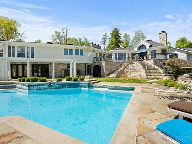 6220 Hawk Ridge Lane, Indian Hill, OH 45243 Photo 36