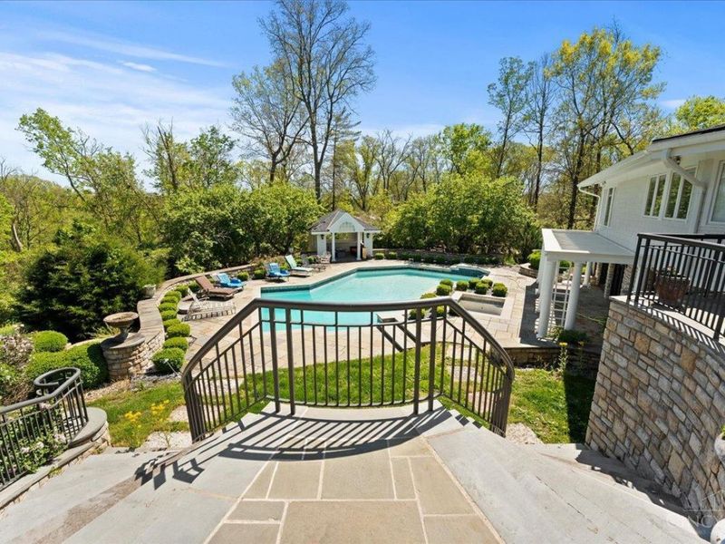 6220 Hawk Ridge Lane, Indian Hill, OH 45243 Photo 37