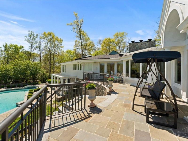 6220 Hawk Ridge Lane, Indian Hill, OH 45243 Photo 38