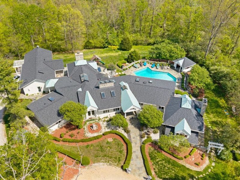 6220 Hawk Ridge Lane, Indian Hill, OH 45243 Photo 40