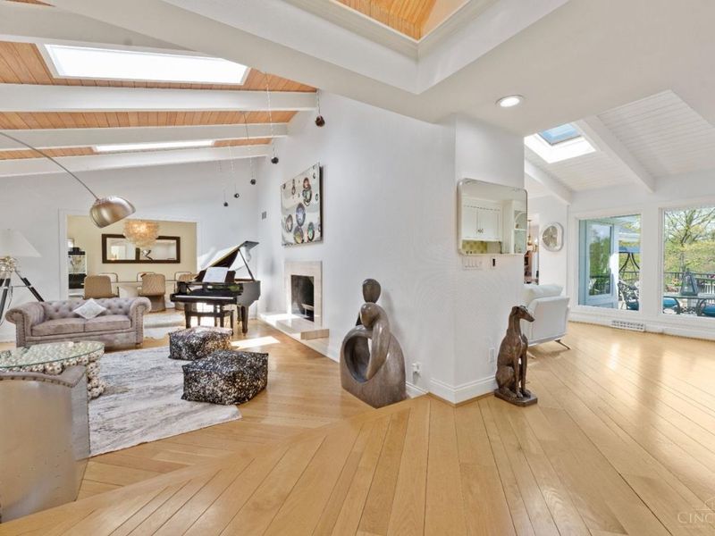 6220 Hawk Ridge Lane, Indian Hill, OH 45243 Photo 6