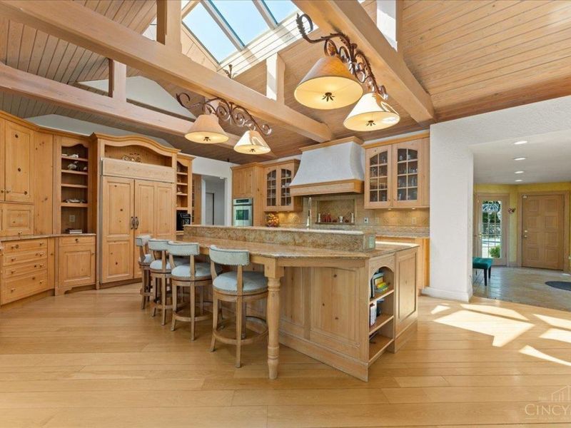 6220 Hawk Ridge Lane, Indian Hill, OH 45243 Photo 7