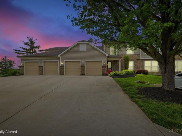 4321 N Shore Drive, Unit 301, Deerfield Twp., OH 45040