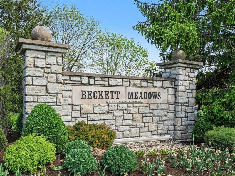 8517 Breezewood Court, Unit 101, West Chester, OH 45069 Photo 22