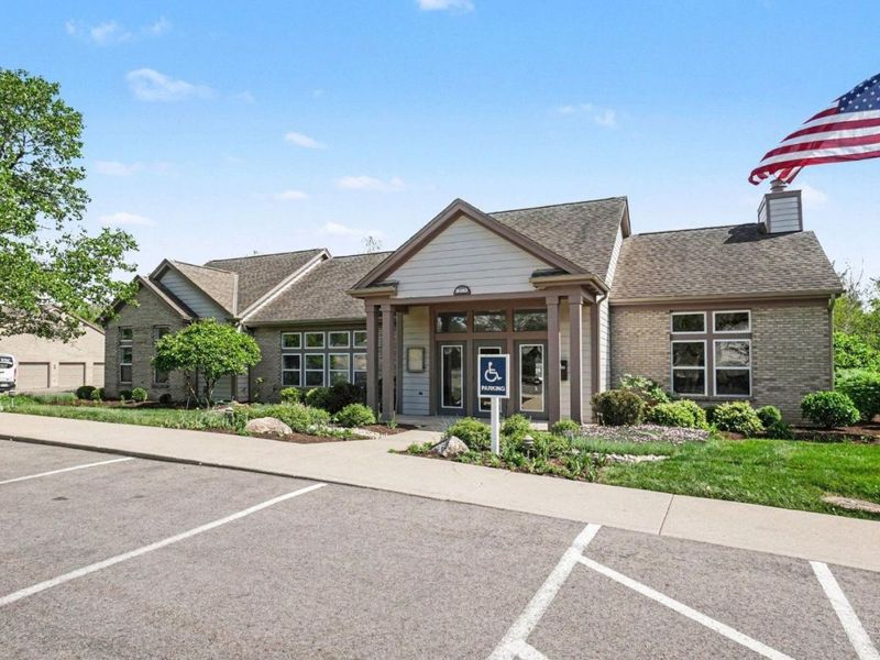 8517 Breezewood Court, Unit 101, West Chester, OH 45069 Photo 23