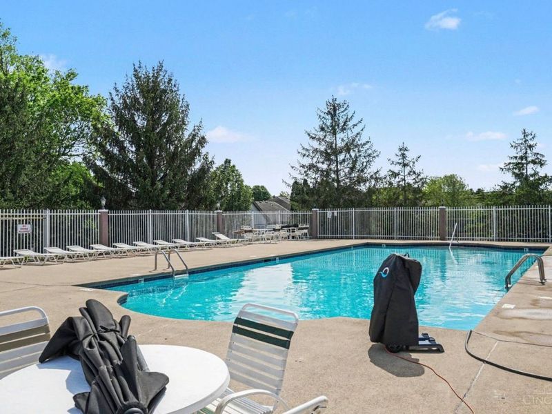 8517 Breezewood Court, Unit 101, West Chester, OH 45069 Photo 24