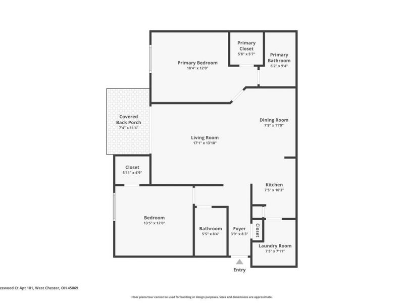 8517 Breezewood Court, Unit 101, West Chester, OH 45069 Photo 27
